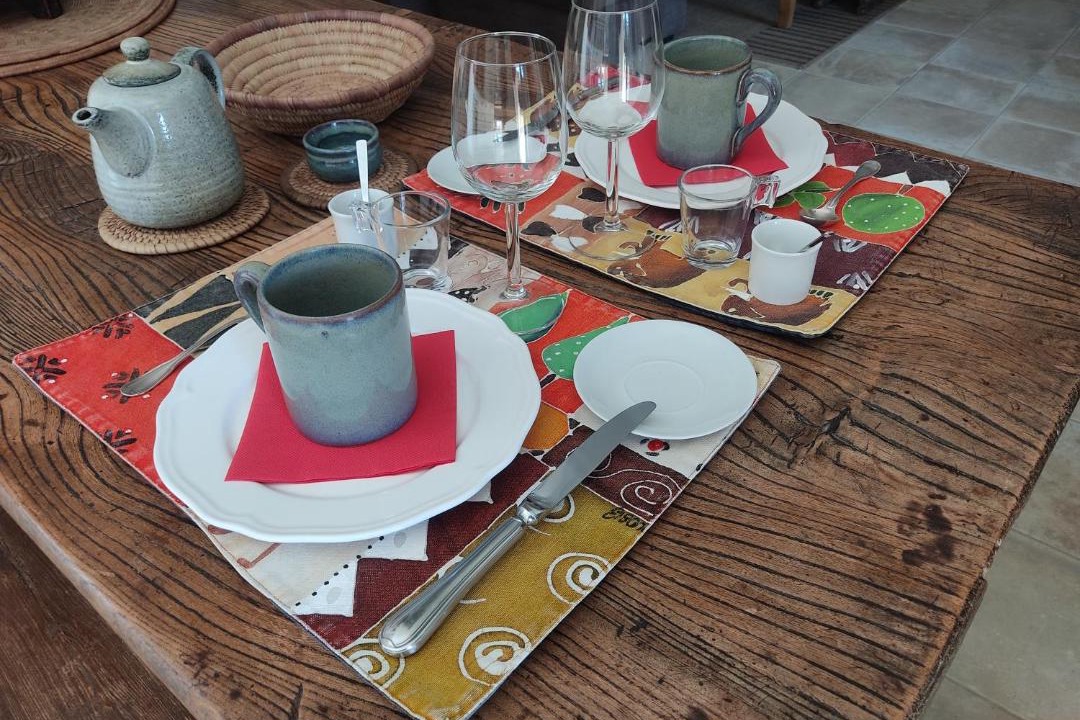 Photo of Kitchen in Ollieres