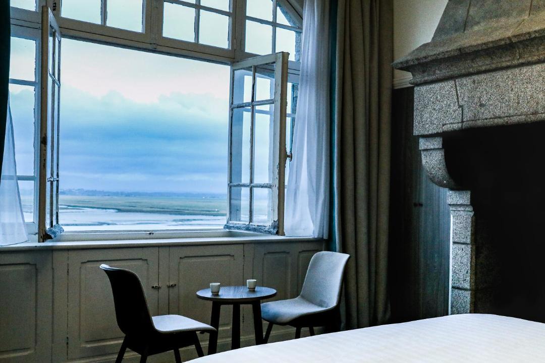 Photo of Others in Le Mont-Saint-Michel