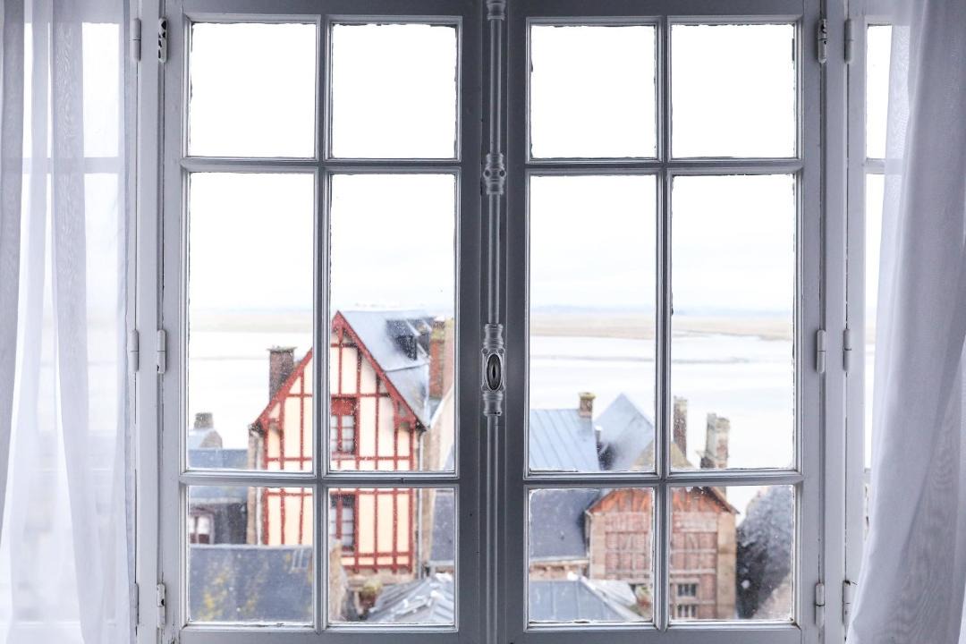 Photo of Others in Le Mont-Saint-Michel