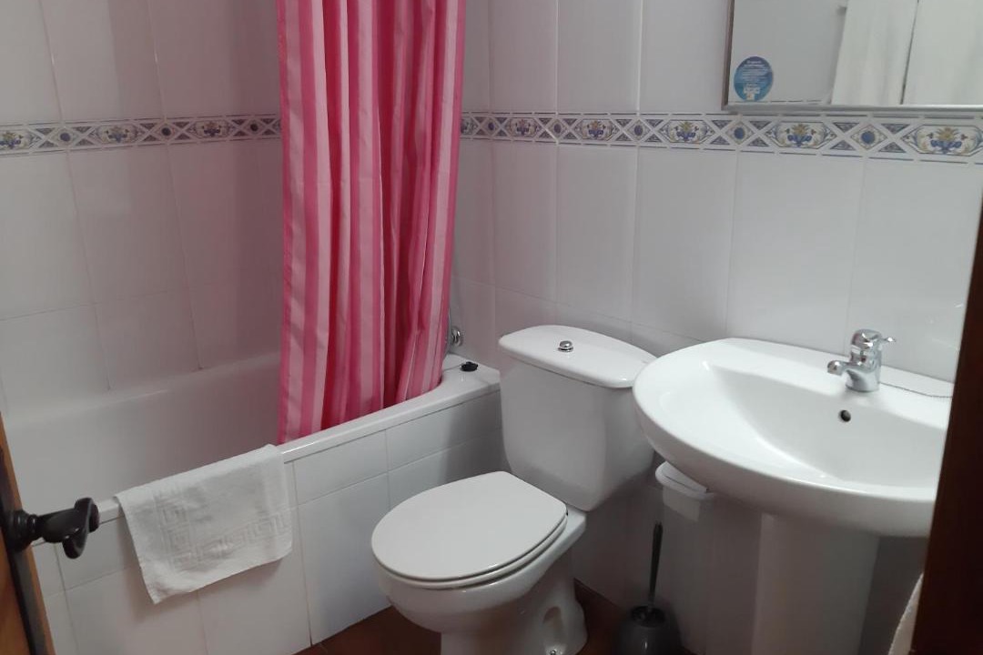 Photo of Bathroom in Cuevas de Canart
