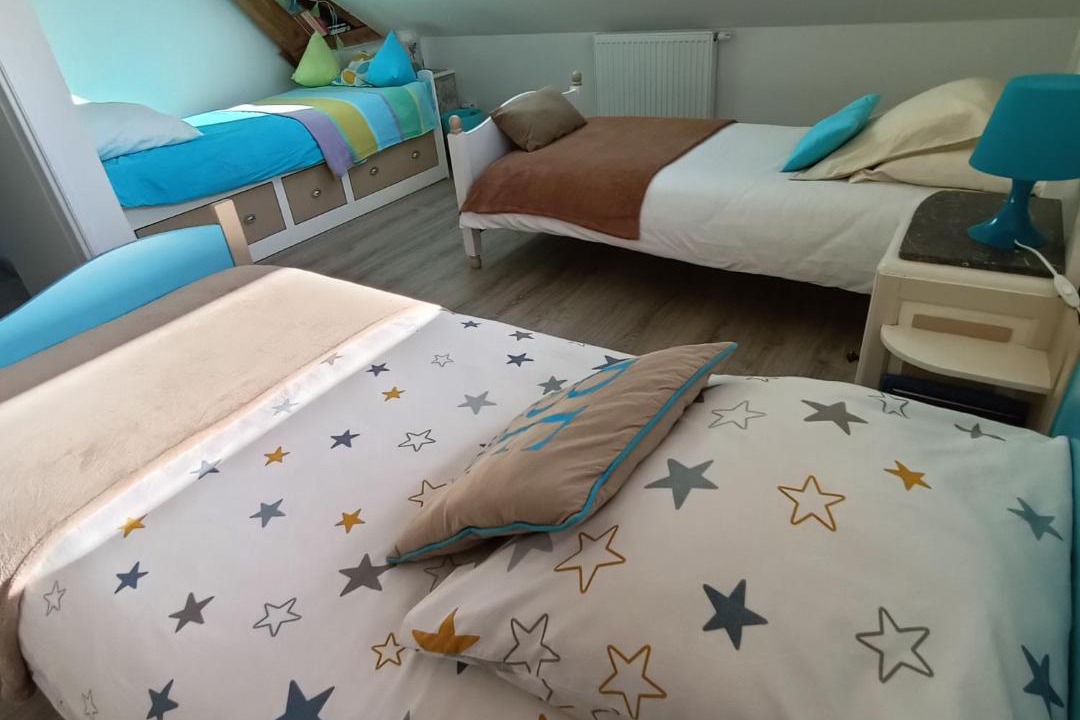 Photo of Others in Hautot-Saint-Sulpice