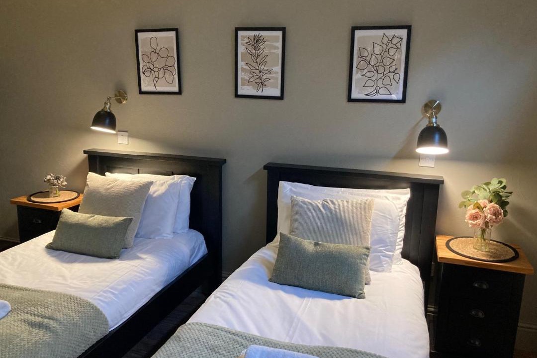 Photo of Bedroom in Clyst St Mary