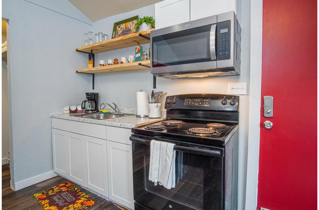 Photo of Kitchen in Nevada Street