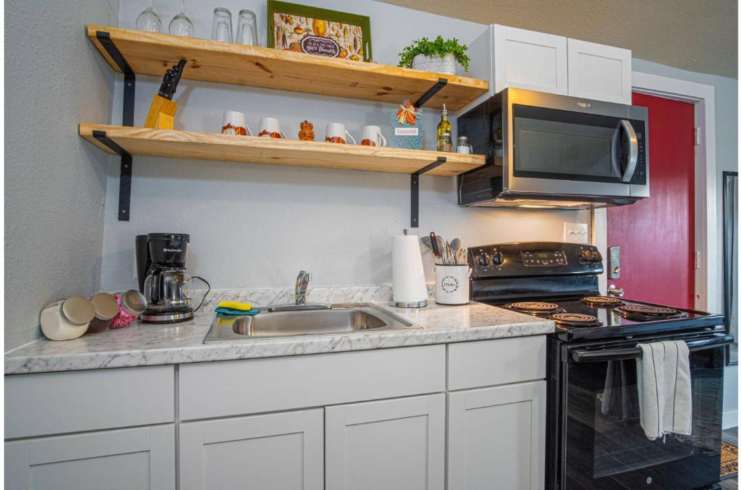 Photo of Kitchen in Nevada Street