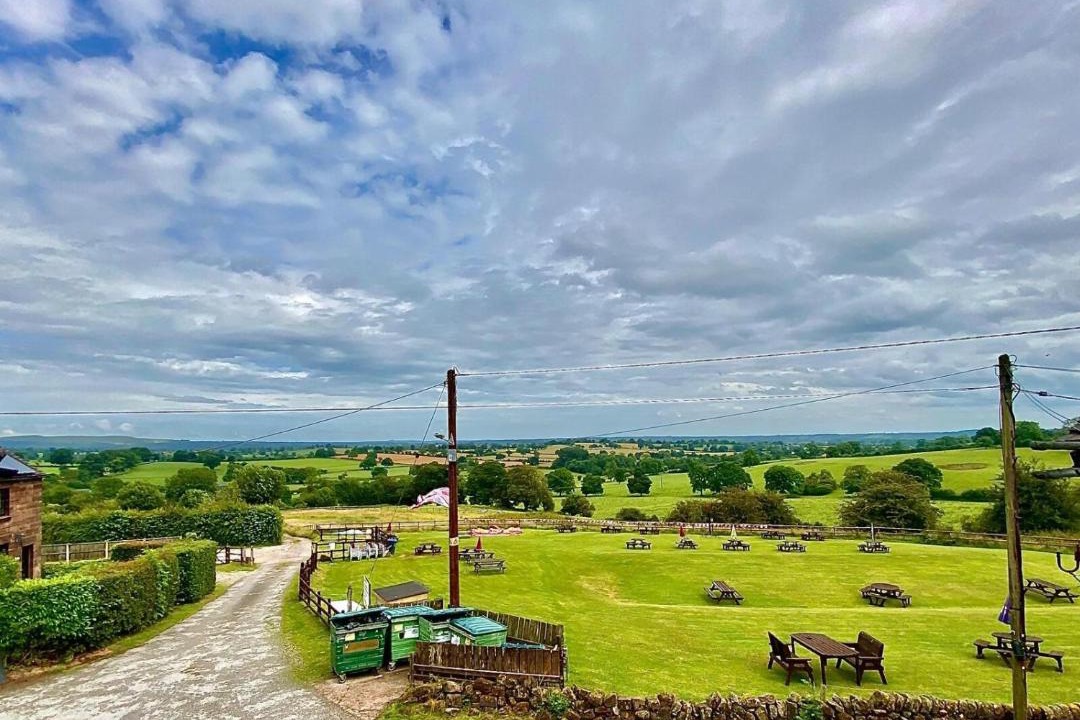 Photo of Others in Checkley