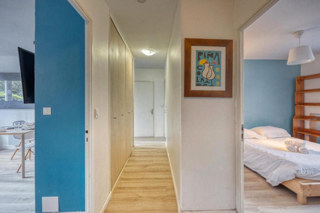 Photo of Bedroom in Secteur 4