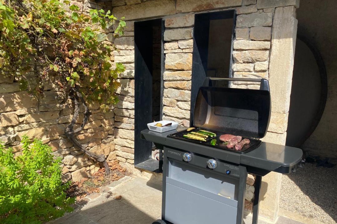 Photo of Patio Balcony in Pommard
