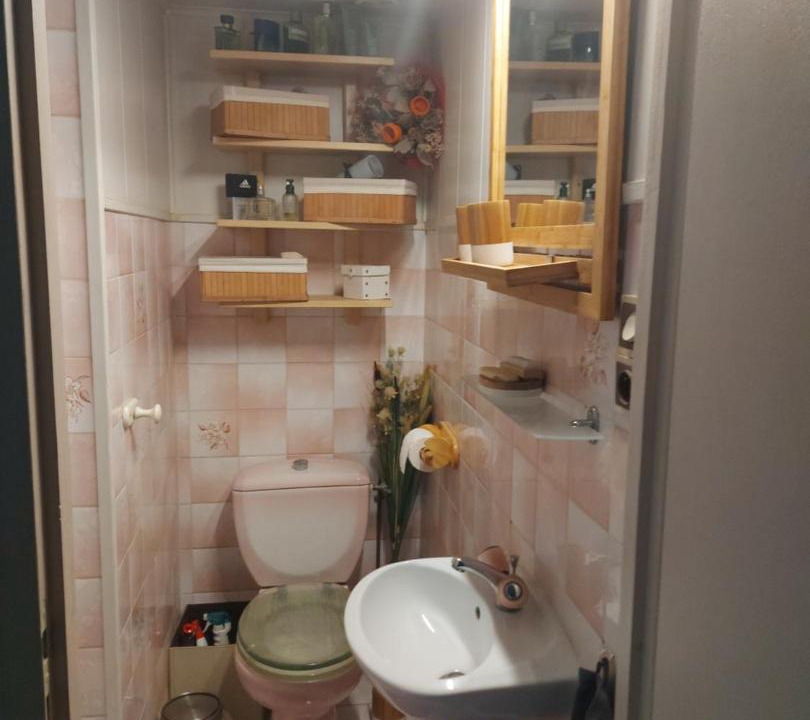 Photo of Bathroom in Les Mazures