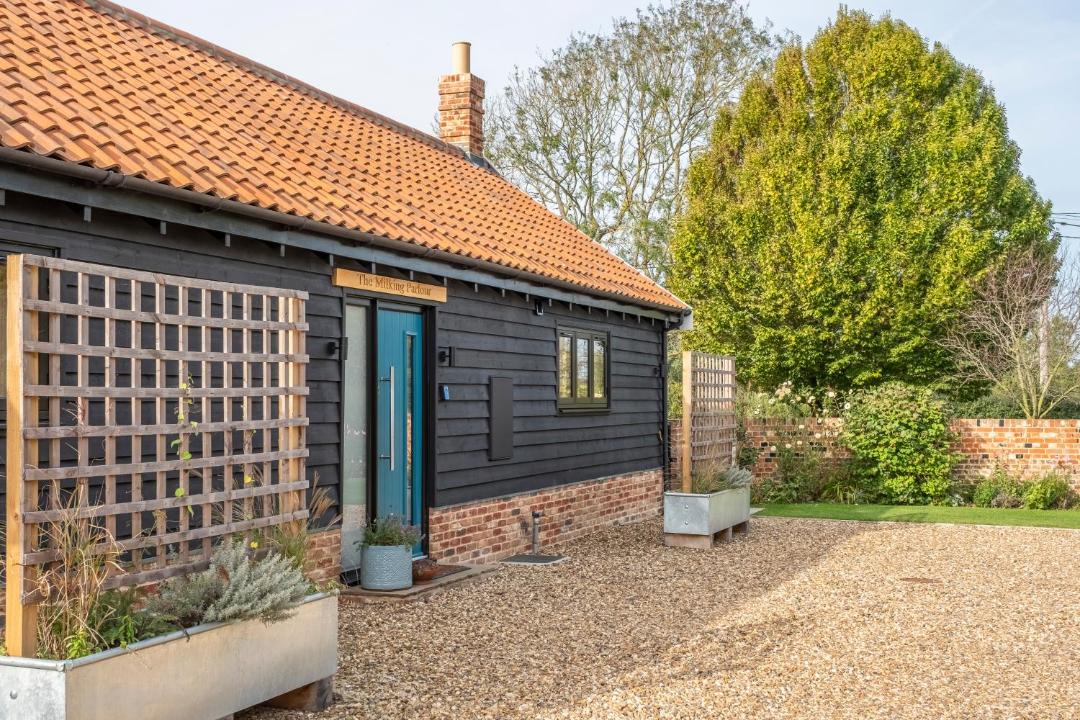 Photo of Buildings in Ipswich