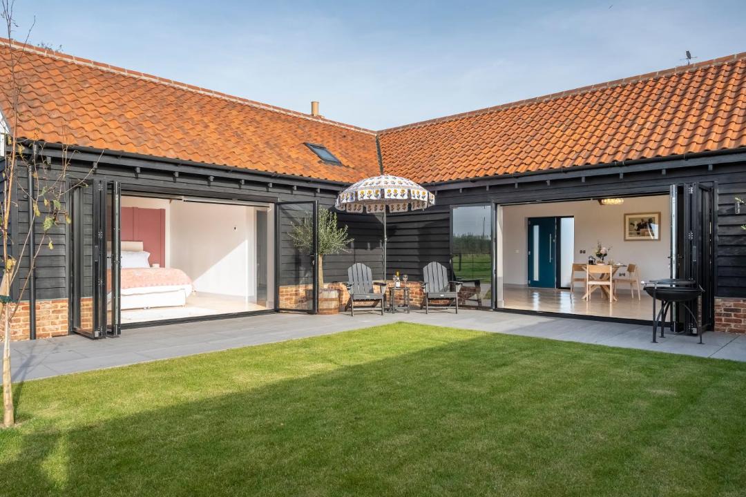 Photo of Buildings in Ipswich