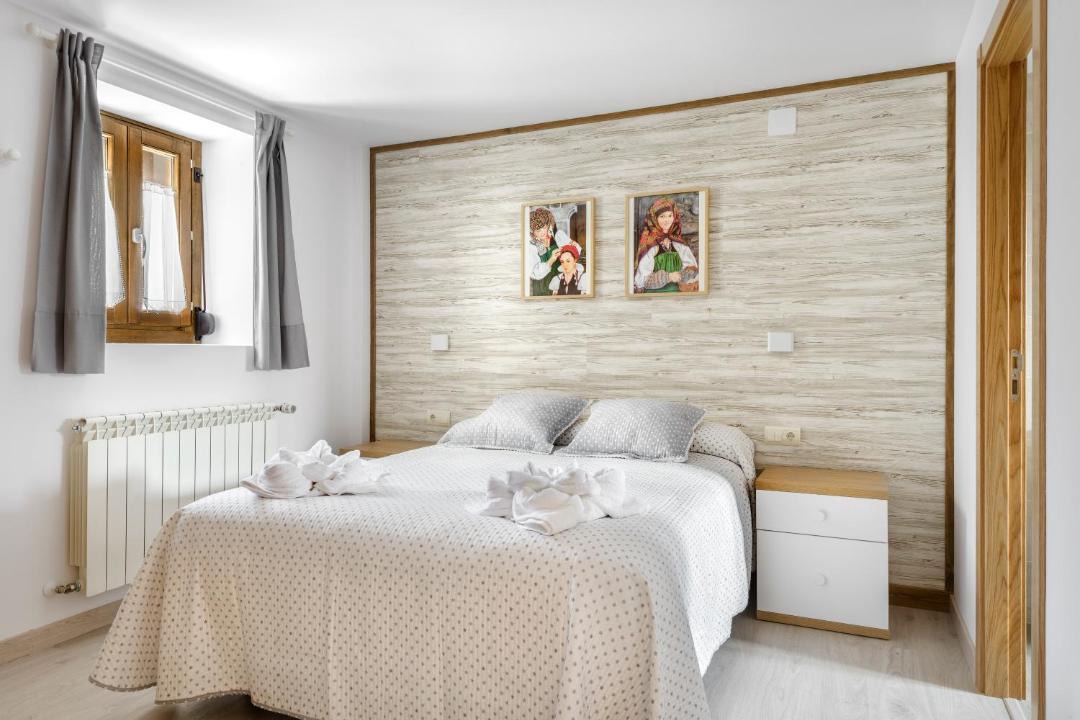 Photo of Bedroom in Anso