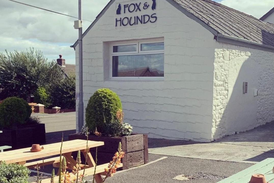 Photo of Others in Banc-y-felin