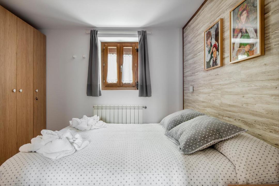 Photo of Bedroom in Anso