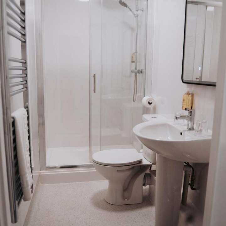 Photo of Bathroom in Banc-y-felin