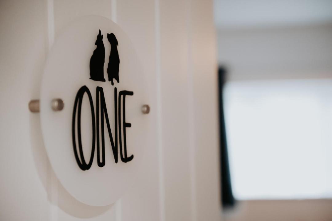 Photo of Bathroom in Banc-y-felin