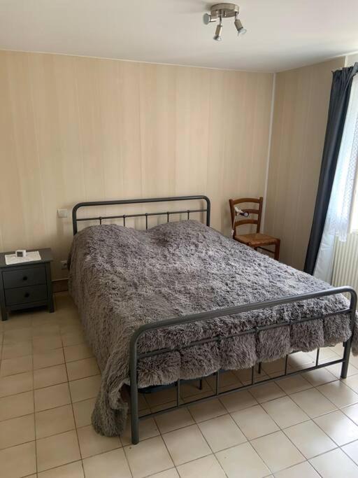 Photo of Bedroom in Eauze