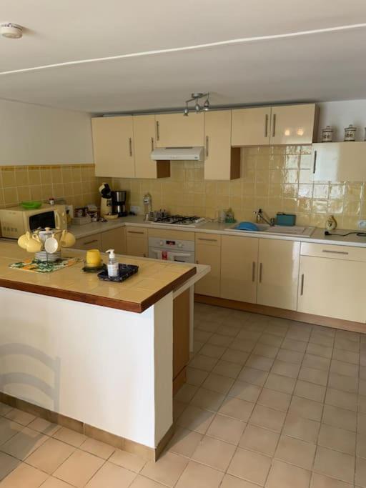 Photo of Kitchen in Eauze
