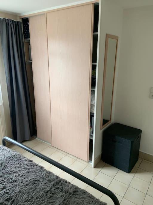 Photo of Bedroom in Eauze