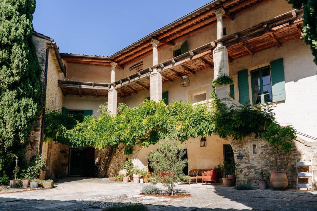 Photo of Others in Laudun