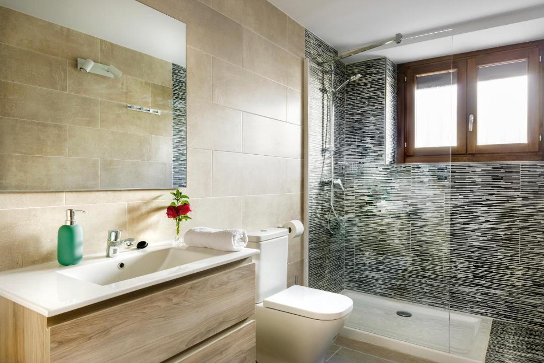 Photo of Bathroom in Anso