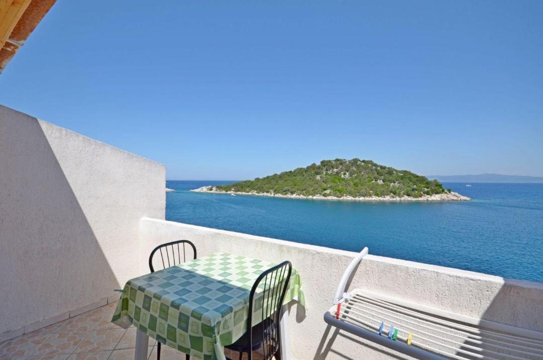 Photo of Patio Balcony in Zaklopatica