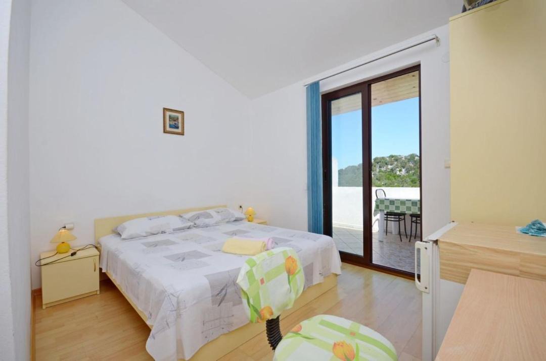 Photo of Bedroom in Zaklopatica