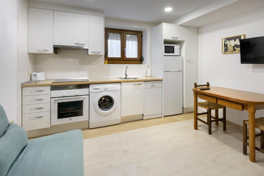 Photo of Kitchen in Anso