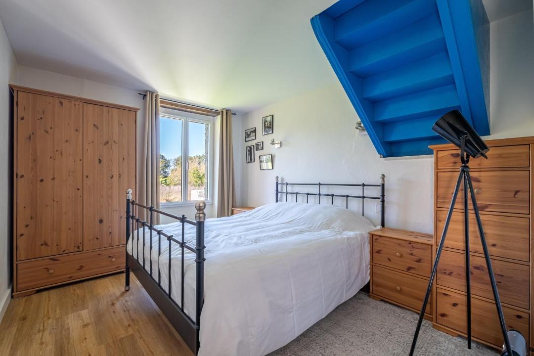 Photo of Bedroom in Saint-Jean-la-Poterie