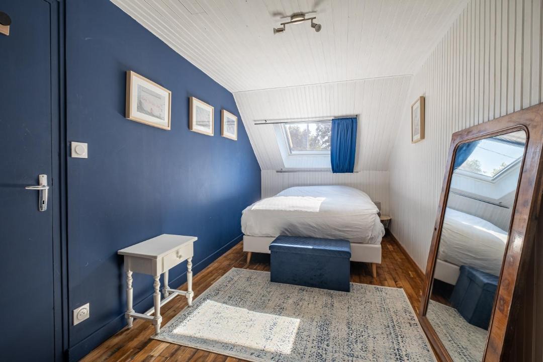 Photo of Bedroom in Saint-Jean-la-Poterie