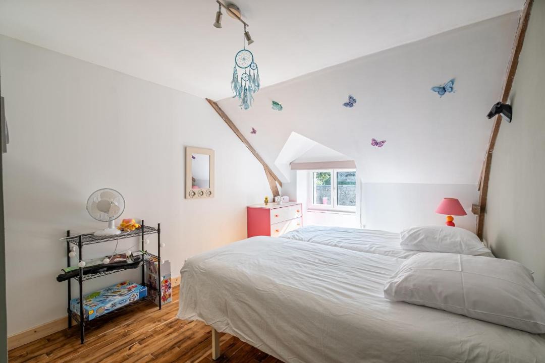 Photo of Bedroom in Saint-Jean-la-Poterie