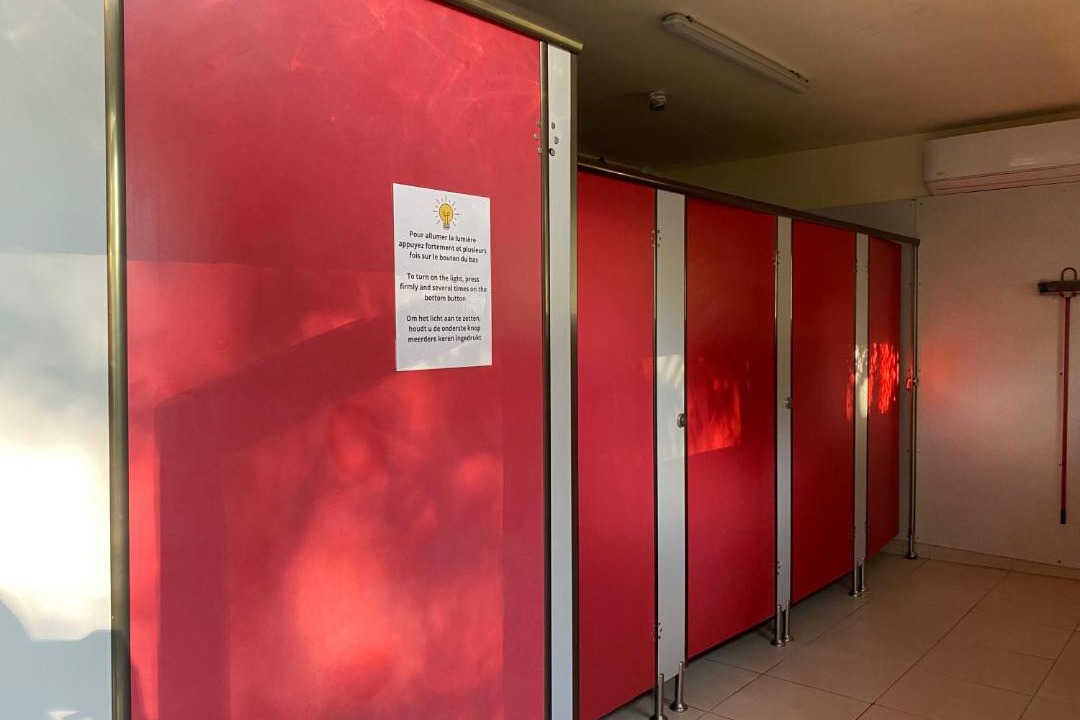 Photo of Bathroom in Angicourt