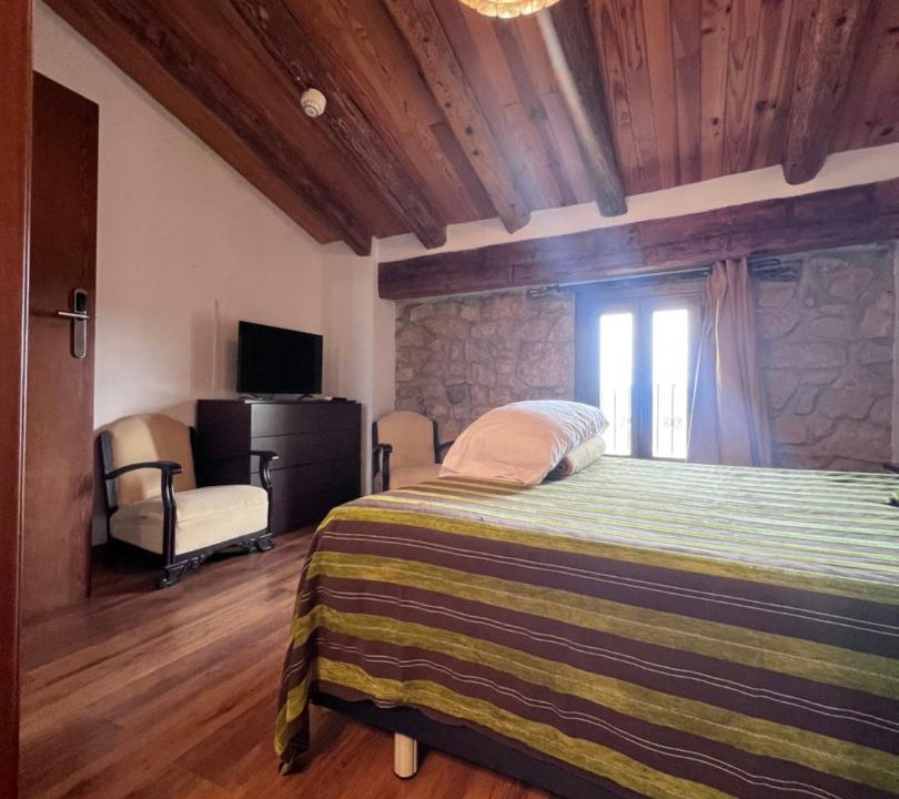 Photo of Bedroom in Granyena de Les Garrigues