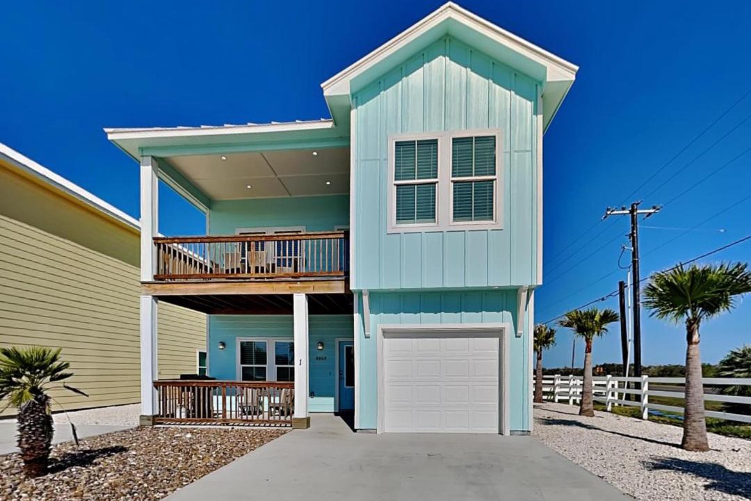Photo of Buildings in Rockport