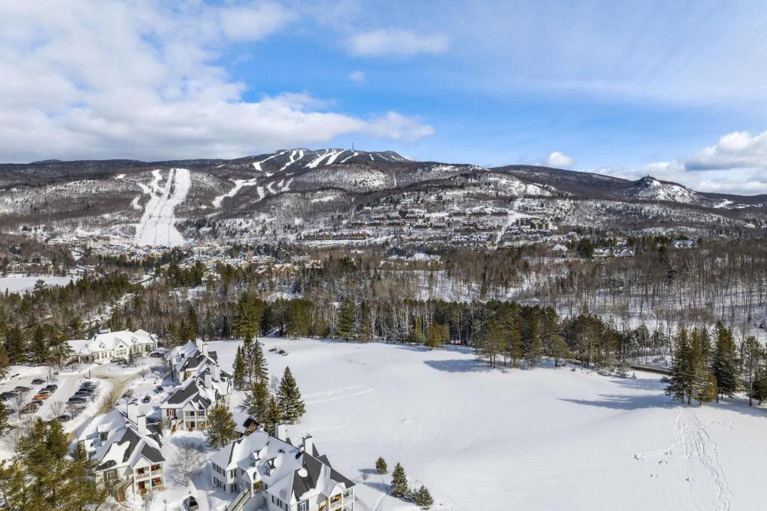 Photo of Others in Mont-Tremblant