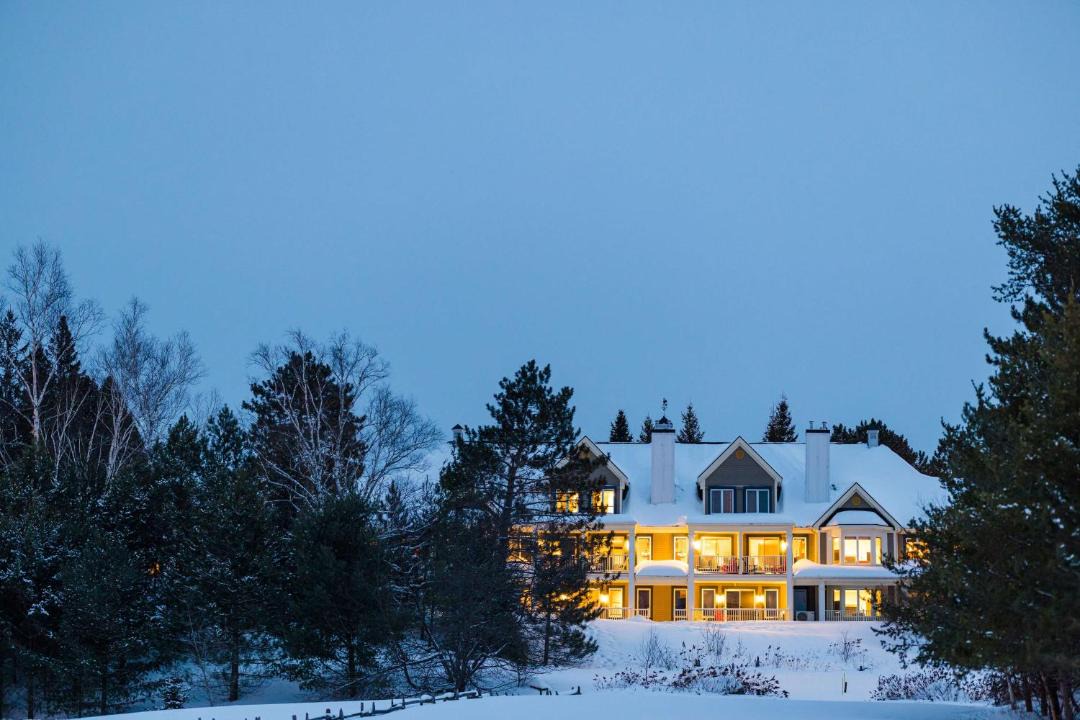 Photo of Others in Mont-Tremblant