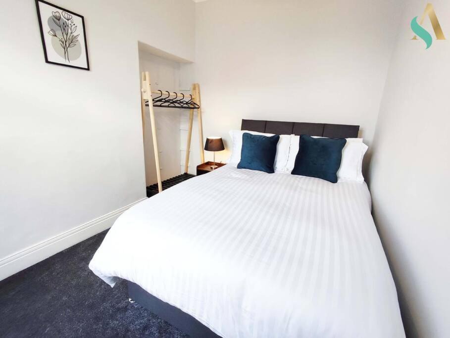 Photo of Bedroom in Stockton-on-Tees