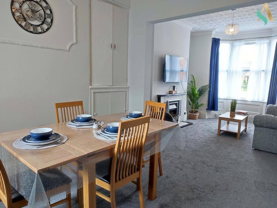 Photo of Livingroom in Stockton-on-Tees