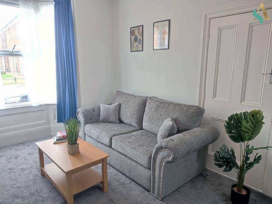 Photo of Livingroom in Stockton-on-Tees
