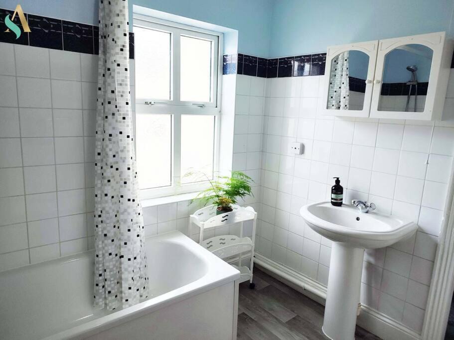 Photo of Bathroom in Stockton-on-Tees