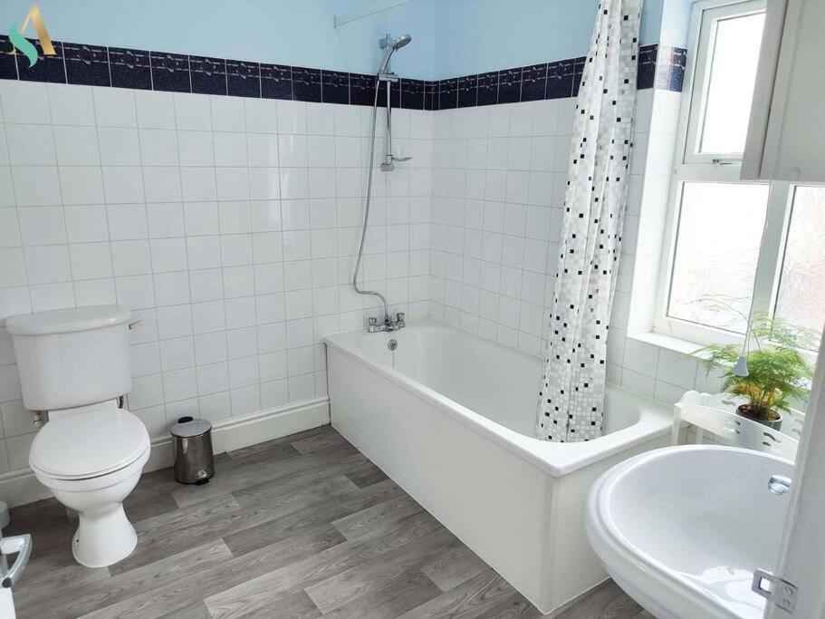 Photo of Bathroom in Stockton-on-Tees