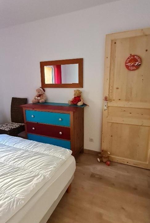 Photo of Bedroom in Saint-Francois-Longchamp