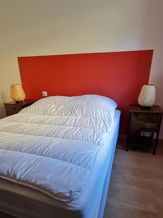 Photo of Bedroom in Saint-Francois-Longchamp