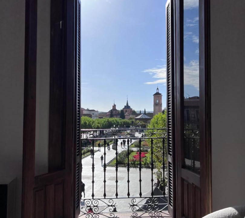 Photo of Others in Alcala de Henares