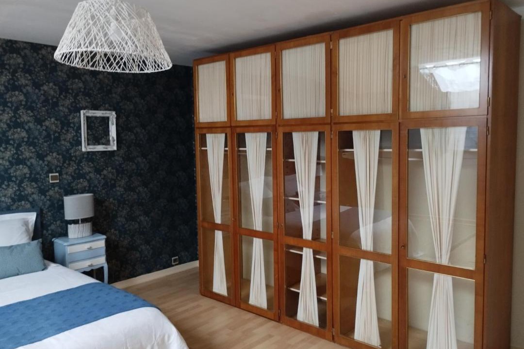 Photo of Bedroom in Selles