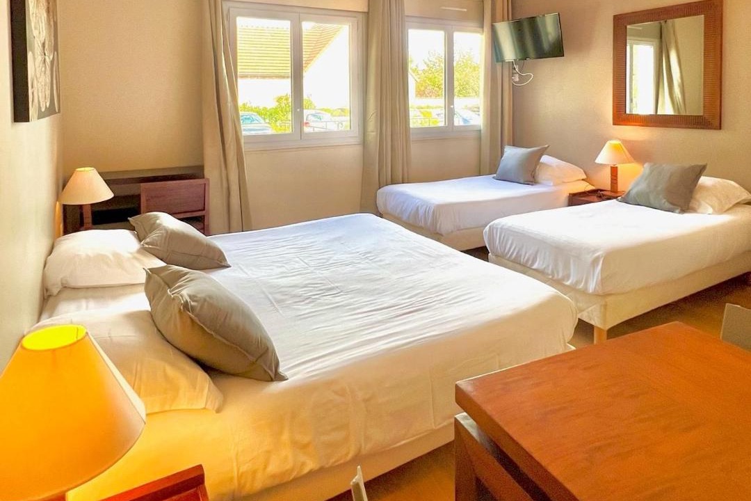 Photo of Others in Rambouillet