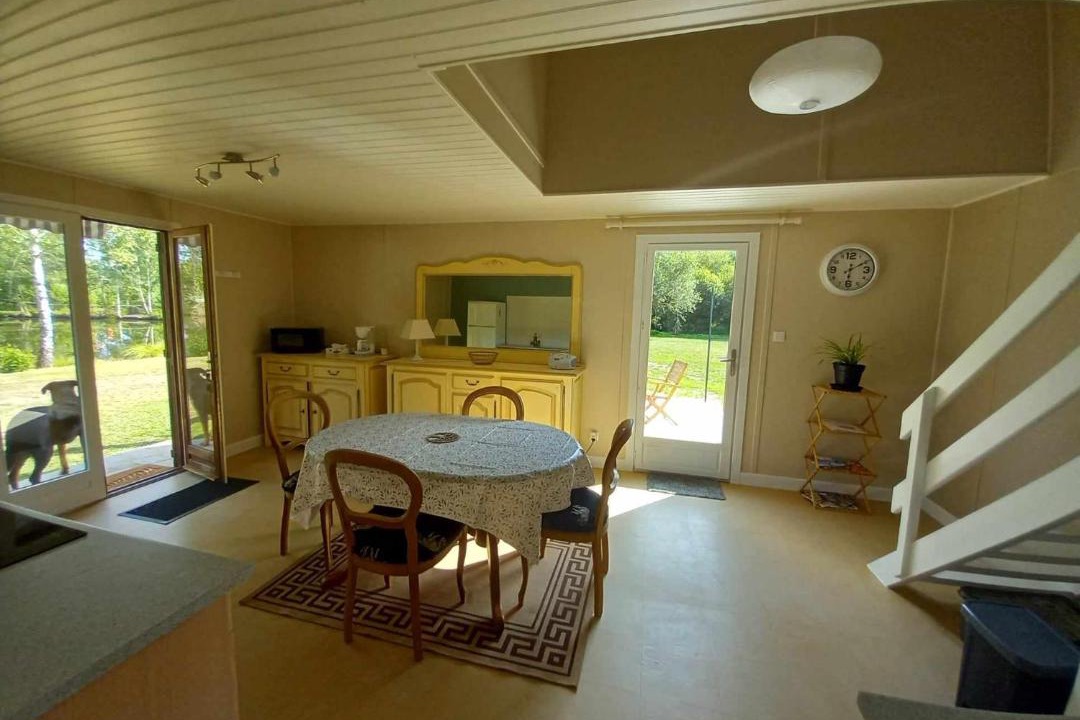 Photo of Livingroom in Folles