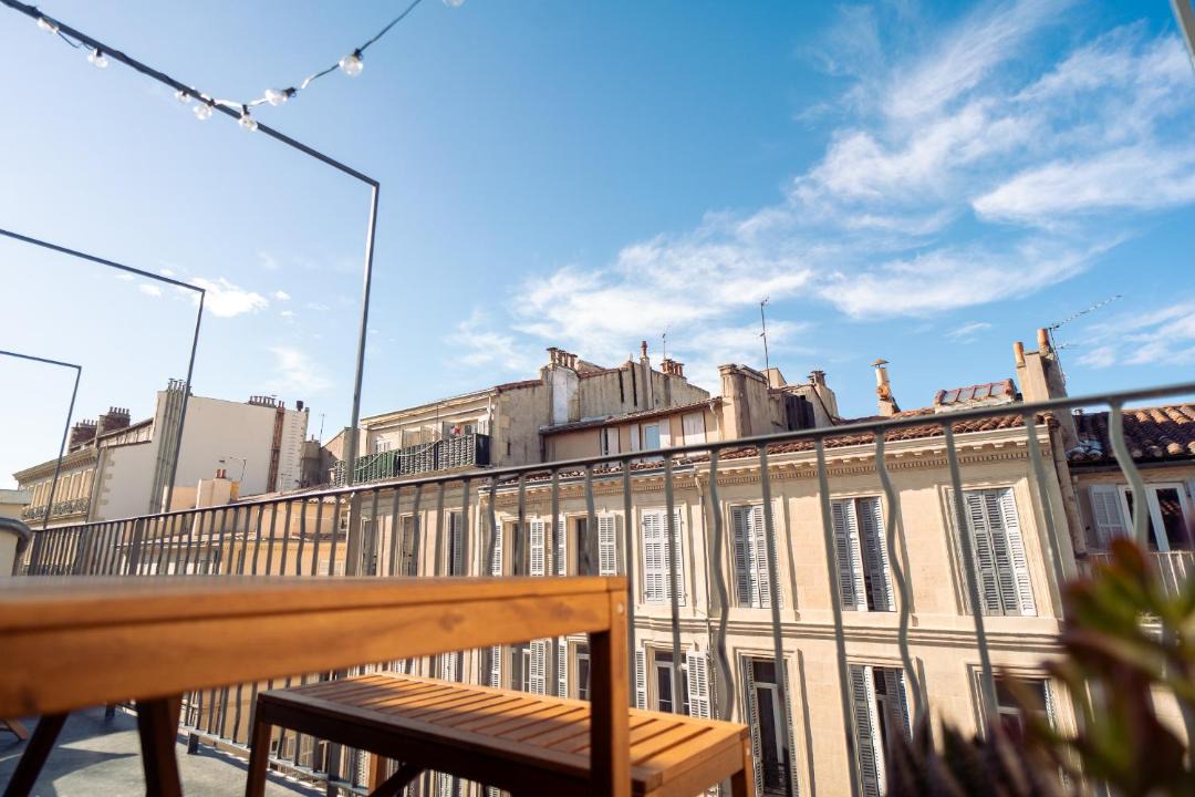 Photo of Patio Balcony in Prefecture