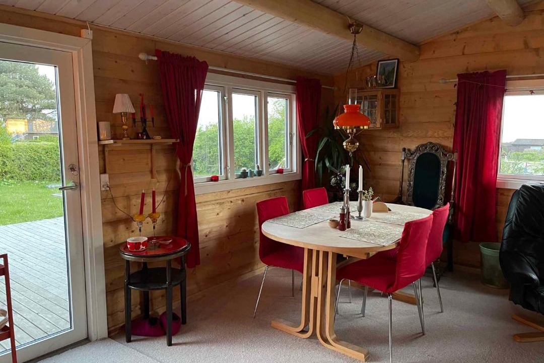 Photo of Livingroom in Frolunde