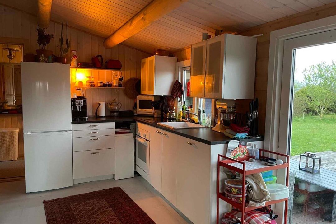 Photo of Kitchen in Frolunde