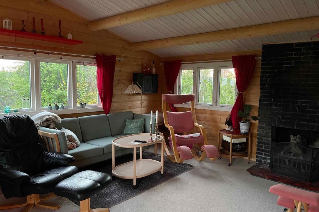 Photo of Livingroom in Frolunde